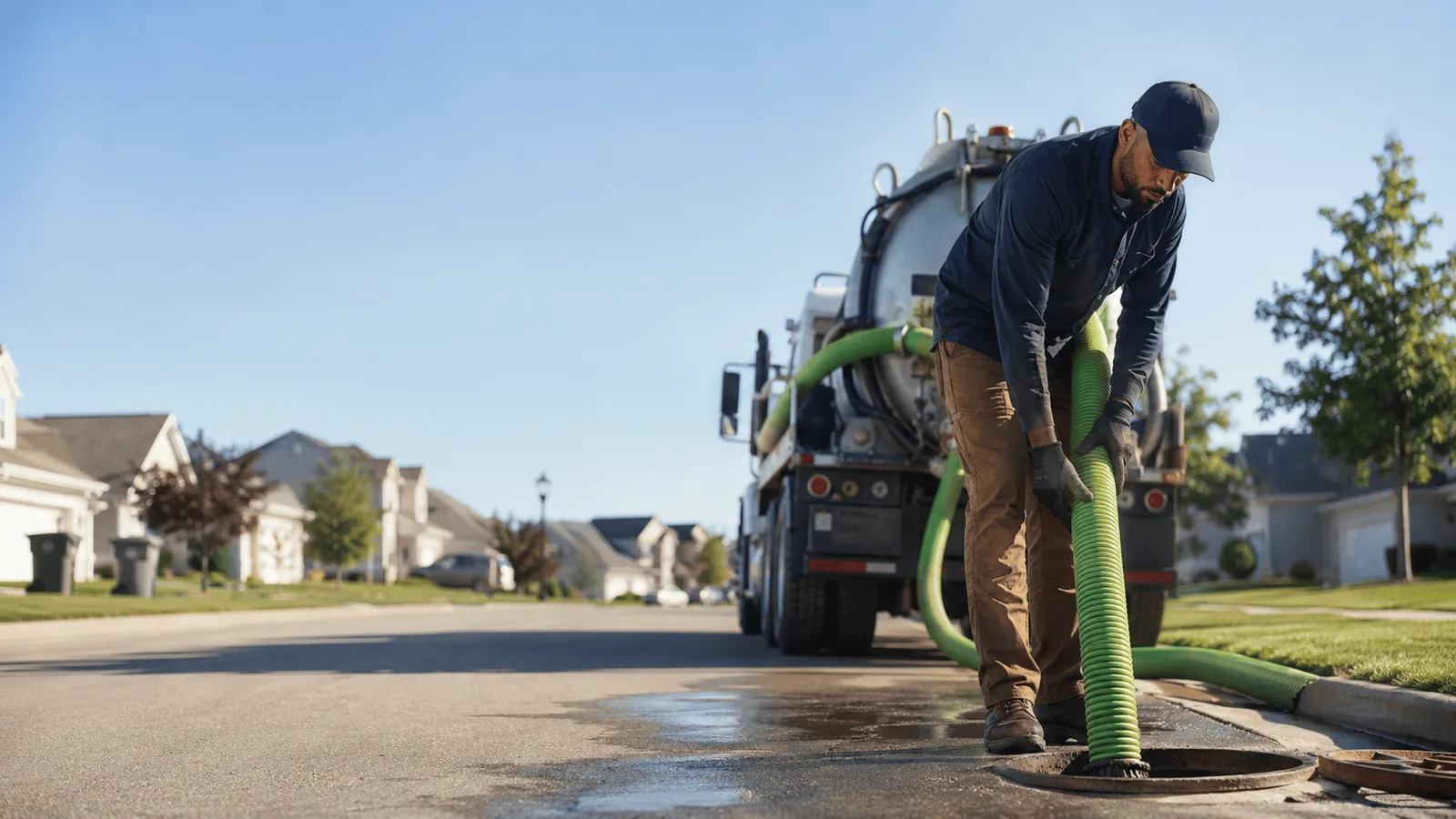 Mosquito Control in Isleton, CA